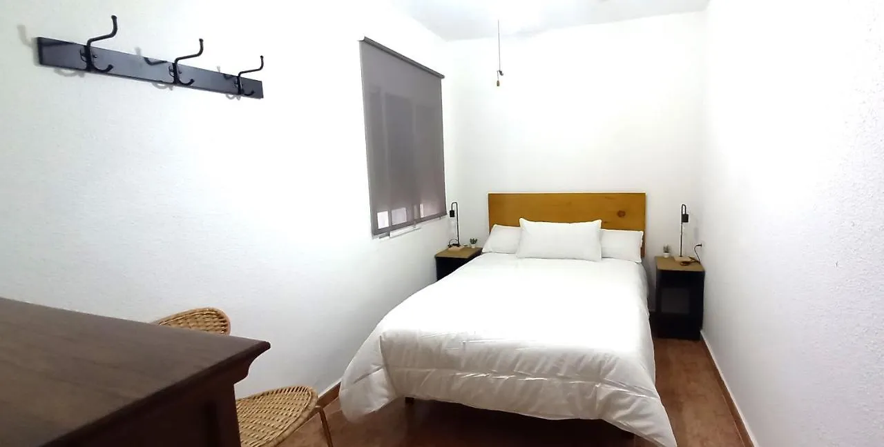 Centrico Apartamento En Cordoba By Bebalmy 0*,