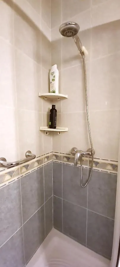 Centrico Apartamento En Cordoba By Bebalmy